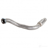 Выхлопная труба глушителя VANSTAR BL 3Q8UW 1437893788 24274mb