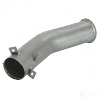 Выхлопная труба глушителя VANSTAR 40668re 1437893770 HQT KF