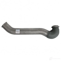Выхлопная труба глушителя VANSTAR N1 SQO 60624vl 1437893763