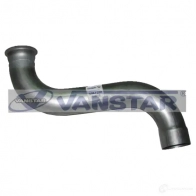 Выхлопная труба глушителя VANSTAR IAF LCW 40214re 1437893574