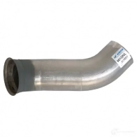 Выхлопная труба глушителя VANSTAR 8U JNBT 1437893614 60132vl
