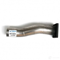 Выхлопная труба глушителя VANSTAR K WQDK 50145iv 1437893557