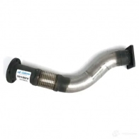 Выхлопная труба глушителя VANSTAR 1437894073 6LU 3LU 50180iv