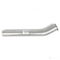 Выхлопная труба глушителя VANSTAR N 9GV459 30608mn 1437894012