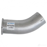 Выхлопная труба глушителя VANSTAR X1GG 4D 40764re 1437893620