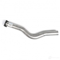 Выхлопная труба глушителя VANSTAR 1437893992 50143iv FD FAY