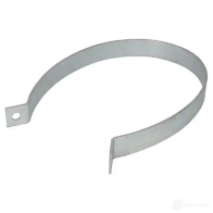 Кронштейн крепления глушителя VANSTAR 1437893318 W 6TPROQ 20857mb