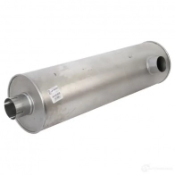 Средний концевой глушитель VANSTAR 1437893272 WJ L8B 40452re