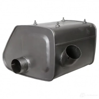 Средний концевой глушитель VANSTAR 1437893189 6 SLJ7P 31374mn