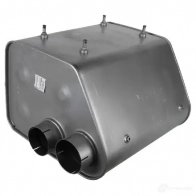 Средний концевой глушитель VANSTAR 31377mn E 57X5XX 1437893187