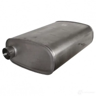 Средний концевой глушитель VANSTAR 40378re 1437893207 UN K85U