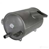 Средний концевой глушитель VANSTAR 1437893213 GXP S1 20491mb
