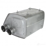 Средний концевой глушитель VANSTAR PMD8 HSR 31376mn 1437893218