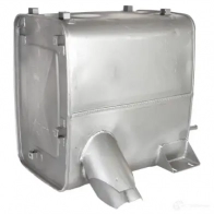 Средний концевой глушитель VANSTAR PEX S85 20452mb 1437893282 - Изображение 2