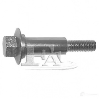 Болт глушителя VEGAZ sam100 WOOU 62 1437866776 - Изображение 2