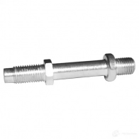 Болт глушителя VEGAZ mzm112 1437866786 QLG0ZW 2