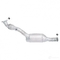 Катализатор VEGAZ rk934 TY D9RA 1437916842 - Изображение 2