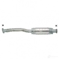 Катализатор VEGAZ 82T 56Q4 1437917009 pgk904