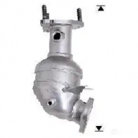 Катализатор VEGAZ ak817 1437917140 84 IY1