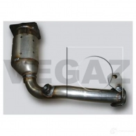 Катализатор VEGAZ R2SS IA pgk843 1437917620