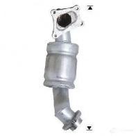 Катализатор VEGAZ 1437922996 7NKY J tk957