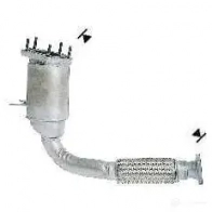 Катализатор VEGAZ fk979 1437918057 13J IA