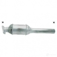 Катализатор VEGAZ O8K 76 1437918102 ak970