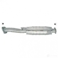 Катализатор VEGAZ mzk915 KP 332 1437918069 - Изображение 2