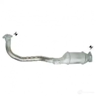 Катализатор VEGAZ 0LEJ E 1438569663 ak943