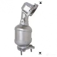 Катализатор VEGAZ SEV1 J ok855 1438569668