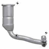 Катализатор VEGAZ pgk845 1438569669 AW NI6