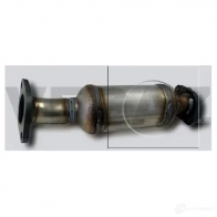 Катализатор VEGAZ kk927 1438569677 BXGE TS - Изображение 2