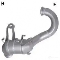 Катализатор VEGAZ 1437920198 pgk326 4Z7 WX