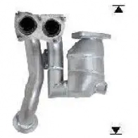 Катализатор VEGAZ ck808 1437920900 PRTA EJT