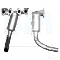Катализатор VEGAZ G HZIOBT fk854 1437920919 - Изображение 2
