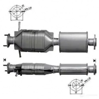 Катализатор VEGAZ 64ZX ROQ alk962 1437921174
