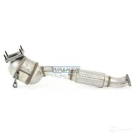 Катализатор VEGAZ fk814 1 PUFPE 1437921331 - Изображение 2