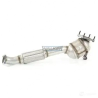 Катализатор VEGAZ fk814 1 PUFPE 1437921331 - Изображение 4