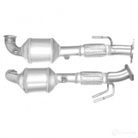 Катализатор VEGAZ BF95 0 1437921593 fk321