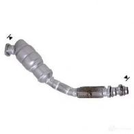 Катализатор VEGAZ bk992 1437921761 7 LZQTN9 - Изображение 2