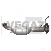 Катализатор VEGAZ 1437921756 fk890 R9 J9V - Изображение 2
