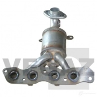 Катализатор VEGAZ 96 U46 szk906 1437922207 - Изображение 2