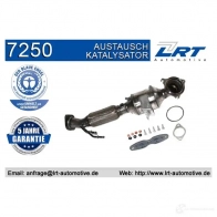 Катализатор VEGAZ 1437922856 fk309 WIL55 3G