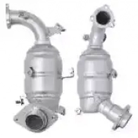 Катализатор VEGAZ 1437922622 tk875erns BZ9 24T - Изображение 1