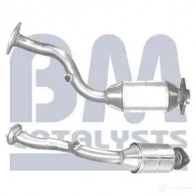 Катализатор VEGAZ dk997 ZZH ZP4 1437922121 - Изображение 2