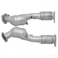 Катализатор VEGAZ 7PRYYA 4 1437923505 vk436