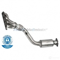Катализатор VEGAZ mok937blau 0Y12 G 1437923371 - Изображение 2