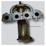 Катализатор VEGAZ huk962 1437923664 HCG CA - Изображение 2