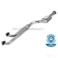Катализатор VEGAZ WHD 8IK bk968blau 1437917262 - Изображение 2