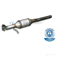 Катализатор VEGAZ fk826blau 1437917587 6K39OJ Y - Изображение 2